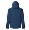 Picture of BIRCHDALE II WATERPROOF JACKET NAVY DUSKY BLUE